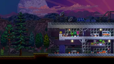 Farworld Pioneers preview 5