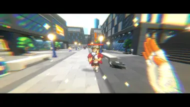 Fashion Police Squad preview 2