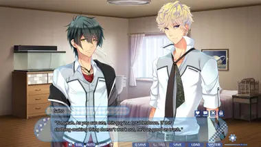 Fashioning Little Miss Lonesome preview 2