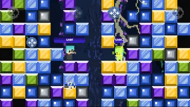 Fast and Curious preview 4