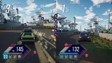 Fast & Furious: Spy Racers Rise of SH1FT3R preview 7