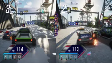 Fast & Furious: Spy Racers Rise of SH1FT3R preview 3
