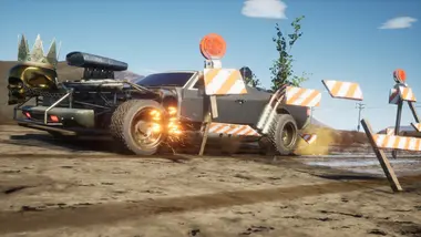 Fast & Furious: Spy Racers Rise of SH1FT3R preview 5
