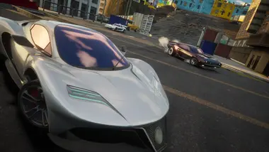 Fast & Furious: Spy Racers Rise of SH1FT3R preview 4
