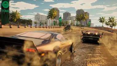 Fast & Furious: Spy Racers Rise of SH1FT3R preview 6