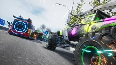 Fast & Furious: Spy Racers Rise of SH1FT3R preview 2