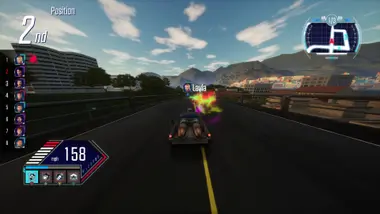 Fast & Furious: Spy Racers Rise of SH1FT3R preview 8