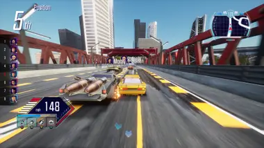 Fast & Furious: Spy Racers Rise of SH1FT3R preview 9