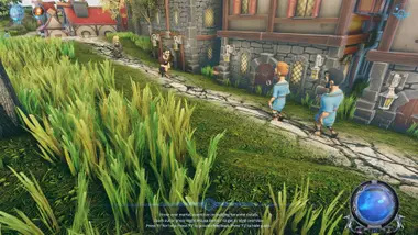 Fata Deum preview 6