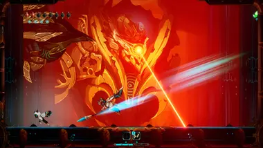 Fatal Claw preview 10