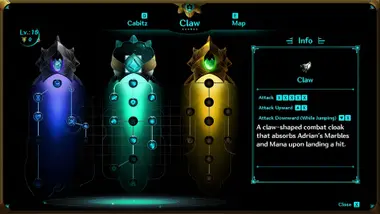 Fatal Claw preview 7