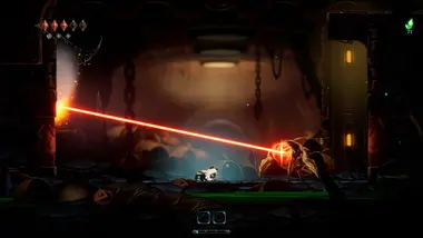 Fatal Claw preview 4