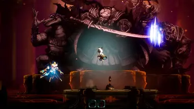 Fatal Claw preview 9