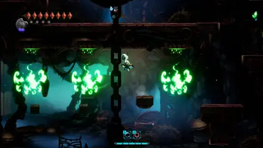 Fatal Claw preview 5