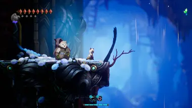 Fatal Claw preview 11