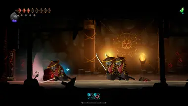 Fatal Claw preview 2