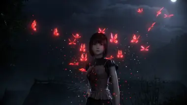 Fatal Frame II: Crimson Butterfly Remake | Digital Deluxe Edition preview 2