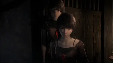 Fatal Frame II: Crimson Butterfly Remake | Digital Deluxe Edition preview 3