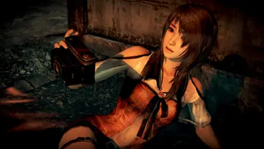 FATAL FRAME / PROJECT ZERO: Maiden of Black Water | Digital Deluxe Edition preview 2