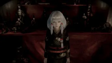 FATAL FRAME / PROJECT ZERO: Maiden of Black Water | Digital Deluxe Edition preview 8