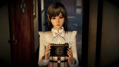 FATAL FRAME / PROJECT ZERO: Maiden of Black Water | Digital Deluxe Edition preview 7