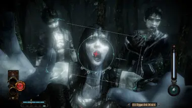 FATAL FRAME / PROJECT ZERO: Maiden of Black Water | Digital Deluxe Edition preview 3