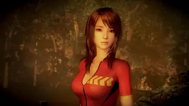 FATAL FRAME / PROJECT ZERO: Maiden of Black Water | Digital Deluxe Edition preview 6