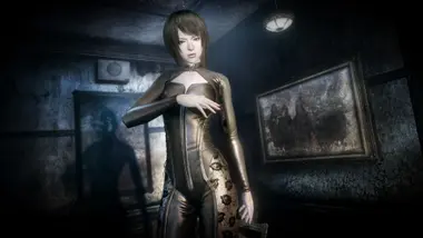FATAL FRAME / PROJECT ZERO: Mask of the Lunar Eclipse | Deluxe Edition preview 4