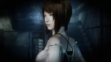FATAL FRAME / PROJECT ZERO: Mask of the Lunar Eclipse | Deluxe Edition preview 9