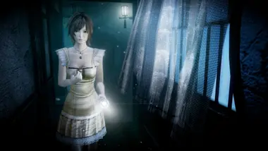 FATAL FRAME / PROJECT ZERO: Mask of the Lunar Eclipse | Deluxe Edition preview 13