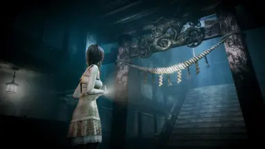 FATAL FRAME / PROJECT ZERO: Mask of the Lunar Eclipse | Deluxe Edition preview 14