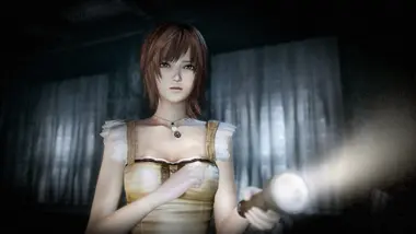 FATAL FRAME / PROJECT ZERO: Mask of the Lunar Eclipse | Deluxe Edition preview 8
