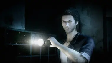FATAL FRAME / PROJECT ZERO: Mask of the Lunar Eclipse preview 5
