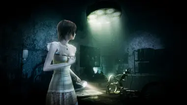 FATAL FRAME / PROJECT ZERO: Mask of the Lunar Eclipse preview 12