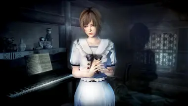 FATAL FRAME / PROJECT ZERO: Mask of the Lunar Eclipse preview 6