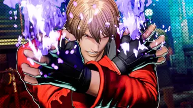 Fatal Fury: City of the Wolves preview 2