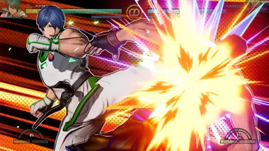 FATAL FURY: CotW - Season Pass 2 preview 5