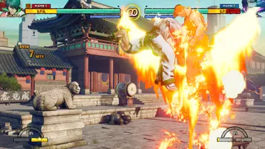 FATAL FURY: CotW - Season Pass 2 preview 3