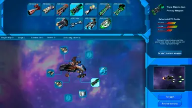 Fatal Stormer preview 4