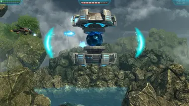 Fatal Stormer preview 3