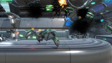 Fatal Stormer preview 2