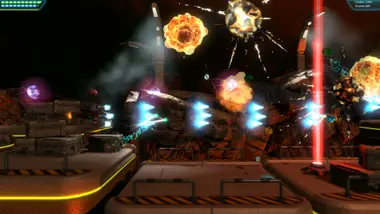 Fatal Stormer preview 5