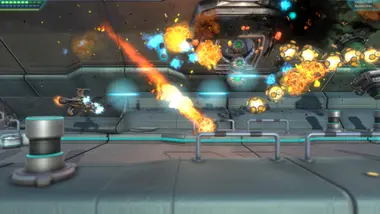 Fatal Stormer preview 6