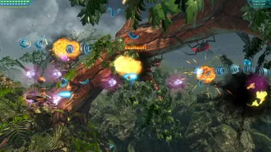 Fatal Stormer preview 7