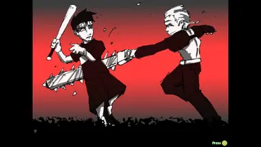Fatal Theory preview 9