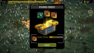 FatalZone preview 9