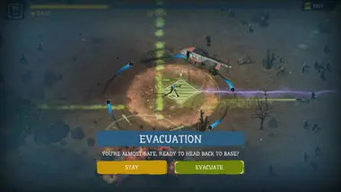 FatalZone preview 4