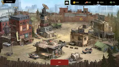 FatalZone preview 10
