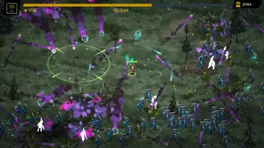 FatalZone preview 5