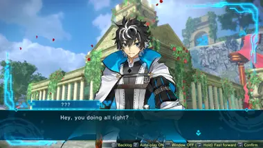 Fate/EXTELLA LINK preview 10